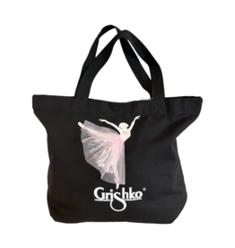 Grishko SAC CANEVAS BALLERINE