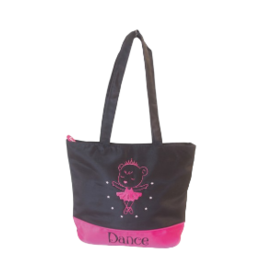 Radadancewear Sansha SAC OURSON BALLERINE