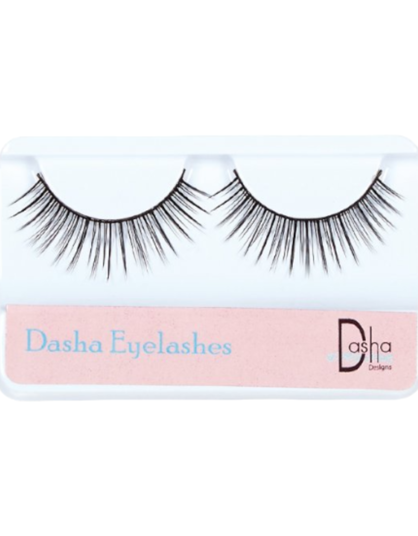 Dasha Designs FAUX CILS