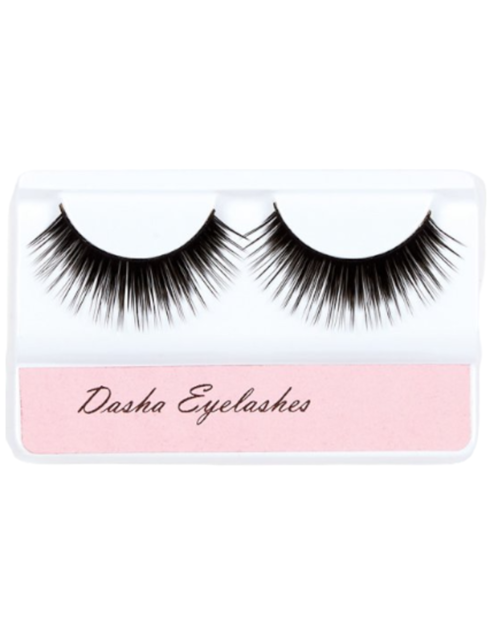 Dasha Designs FAUX CILS