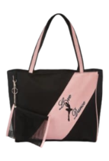 Dasha Designs SAC LOVE DANCE FOURRE-TOUT