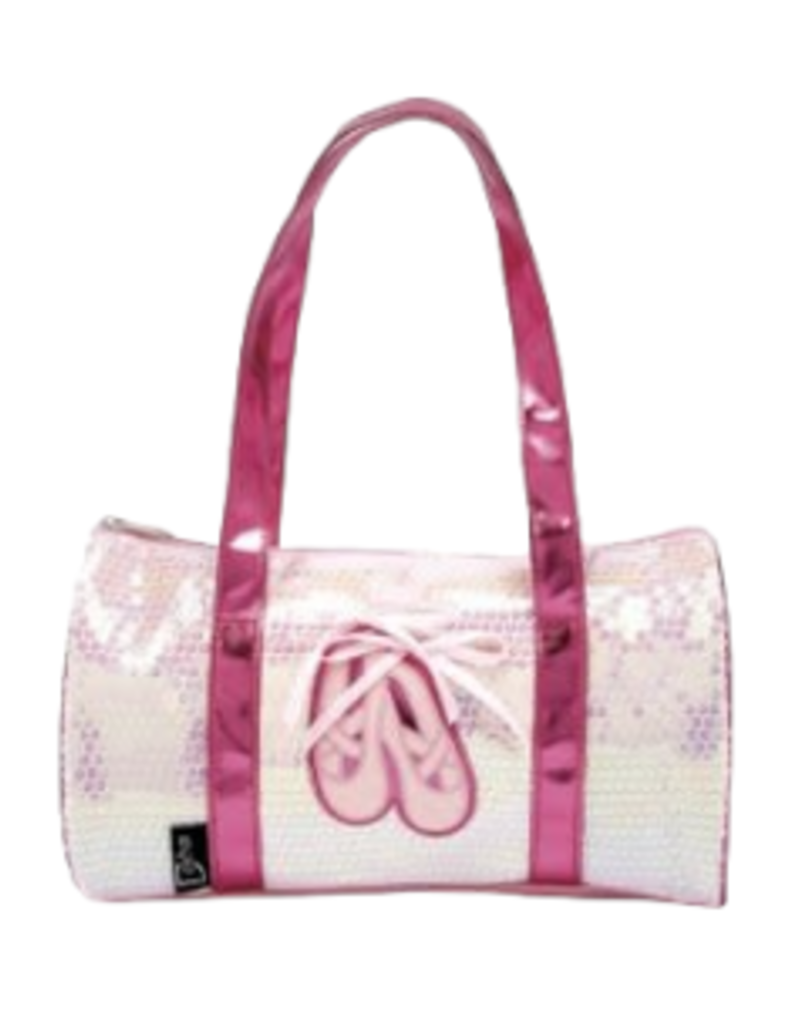 Dasha Designs SAC PETITS CHAUSSONS PAILLETTES BARRIL