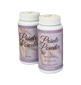 American Dance Supply POINTE POWDER