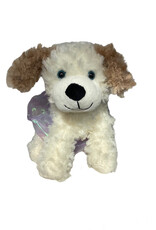 Dasha Designs PELUCHE CHIOT TUTU