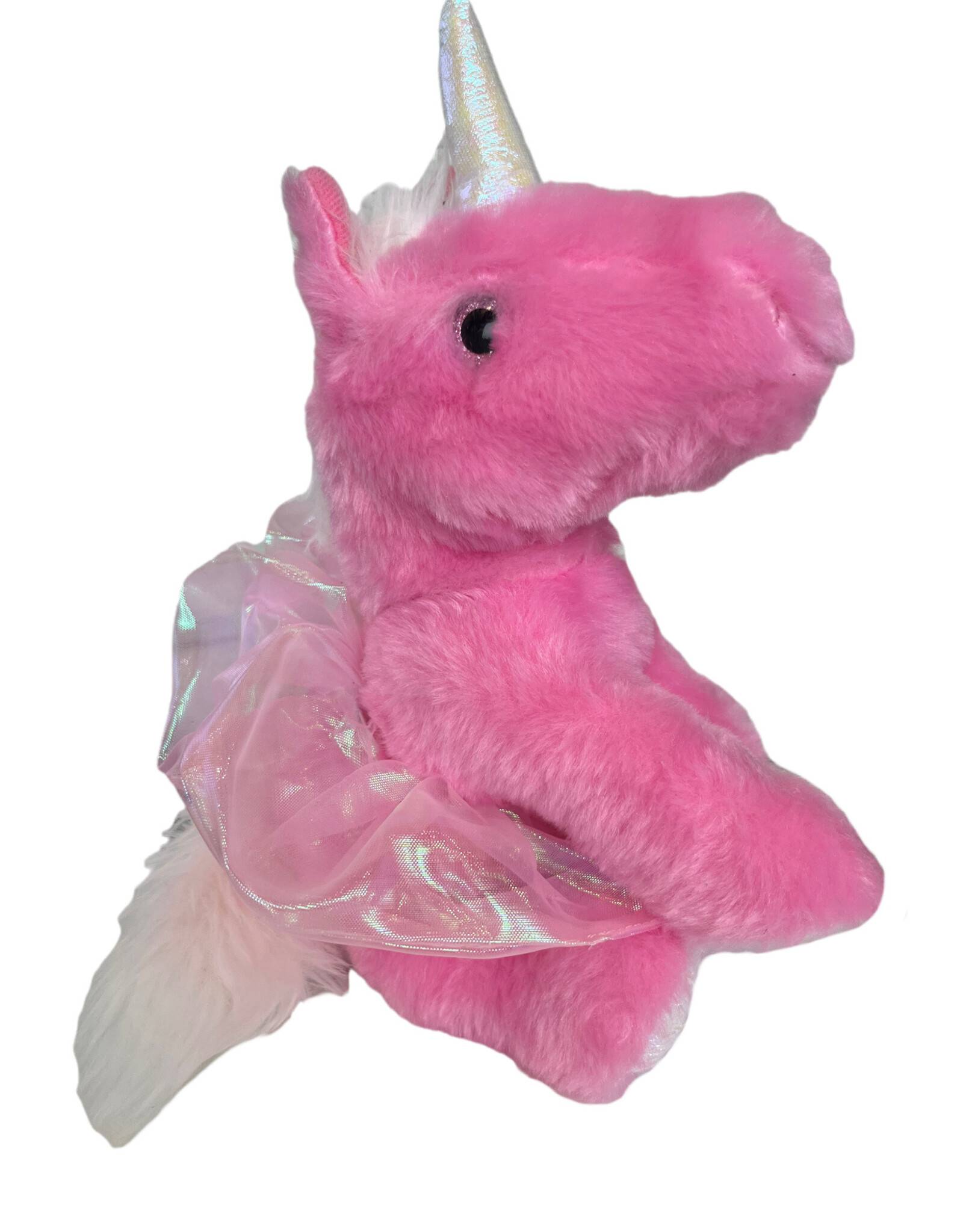 Dasha Designs PELUCHE LICORNE TUTU