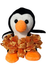 Dasha Designs PELUCHE TUTU  MINI PINGOUIN