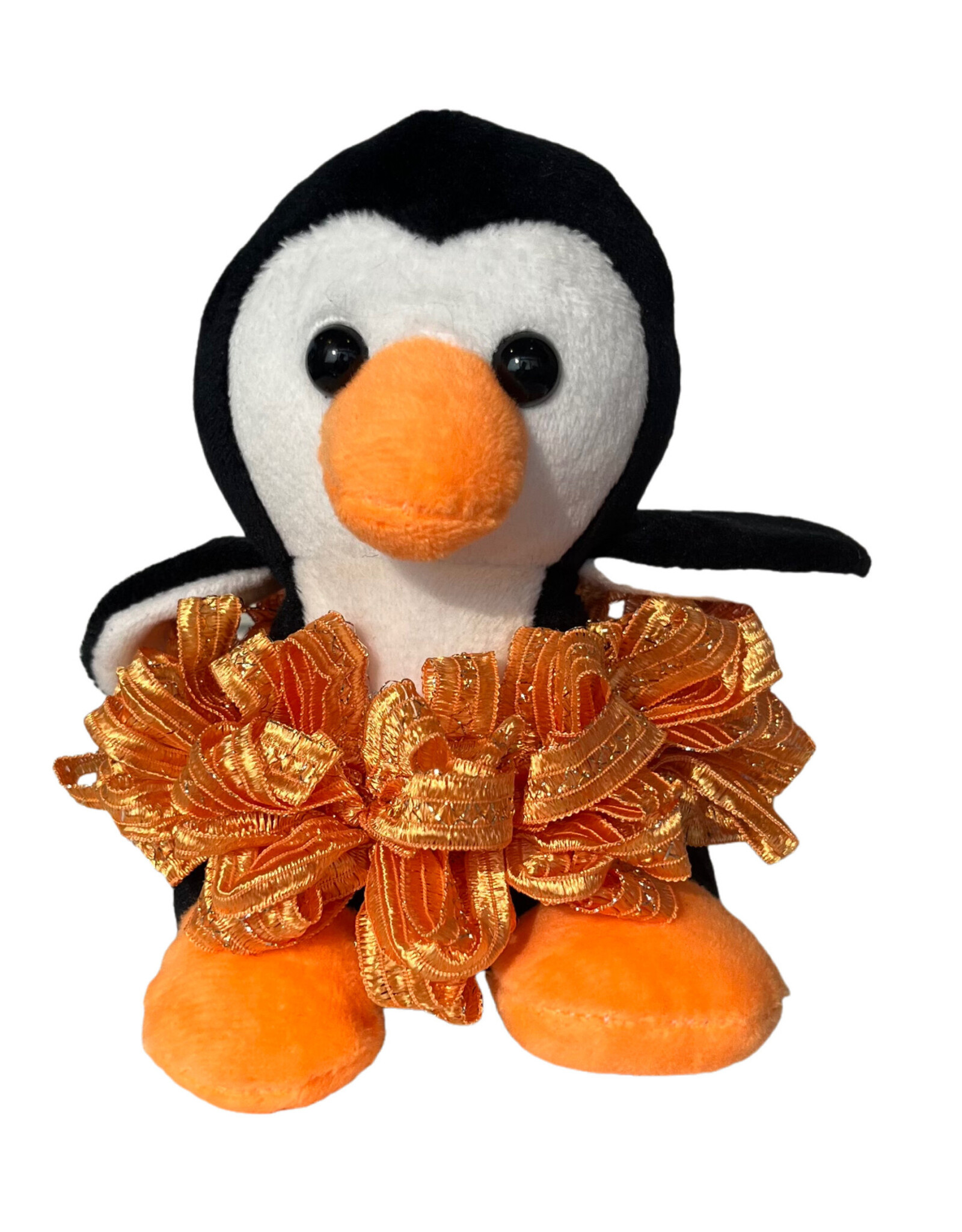 Dasha Designs PELUCHE TUTU  MINI PINGOUIN