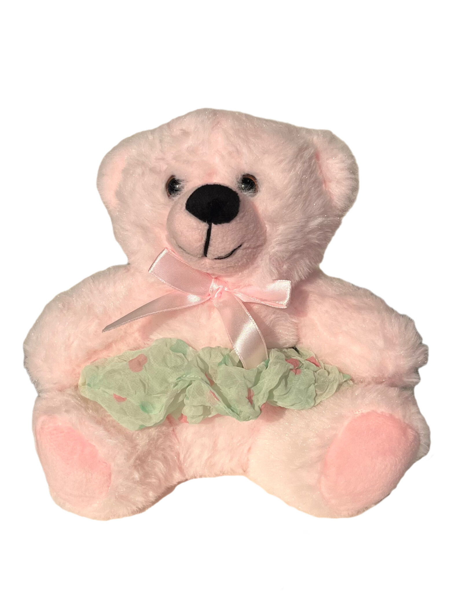 Dasha Designs PELUCHE PETIT OURSON TUTU