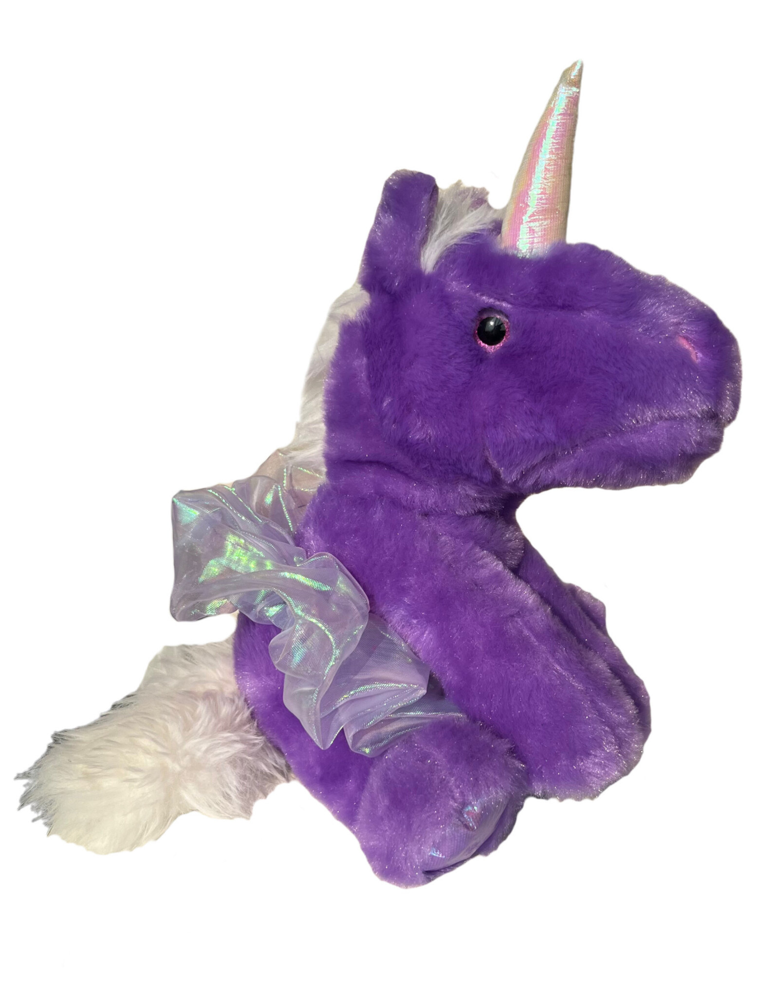 Dasha Designs PELUCHE LICORNE TUTU