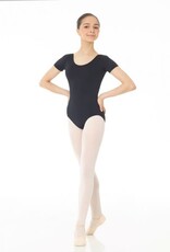 Mondor Dance MAILLOT MANCHES COURTES AD