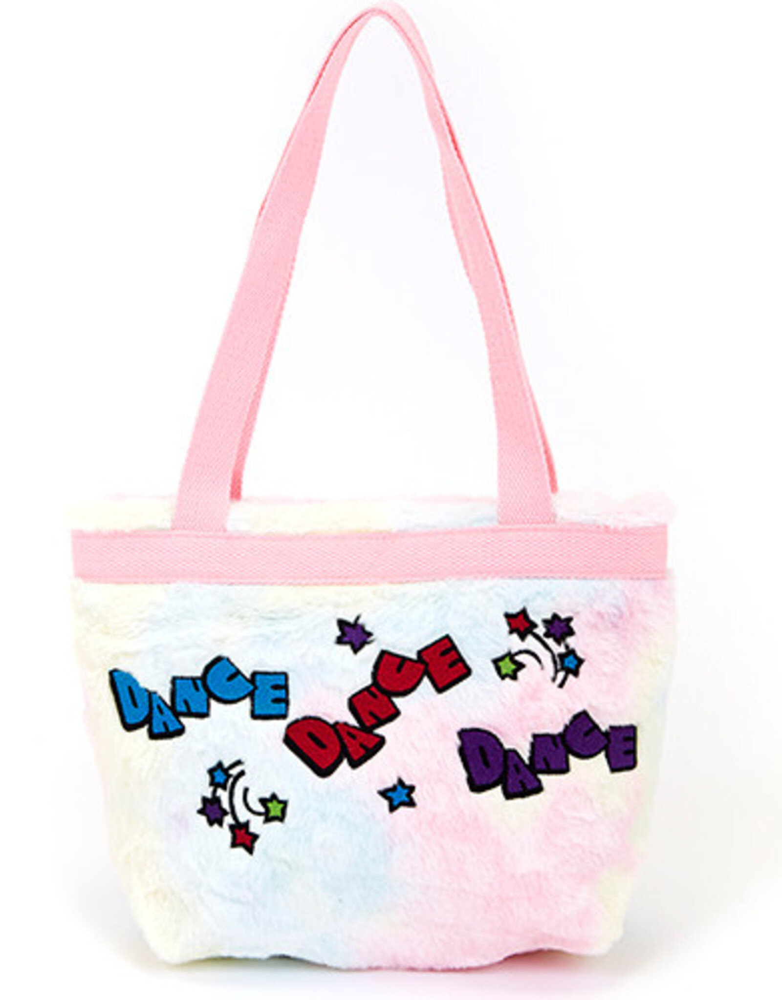 Dasha Designs SAC DOUX ARC-EN-CIEL