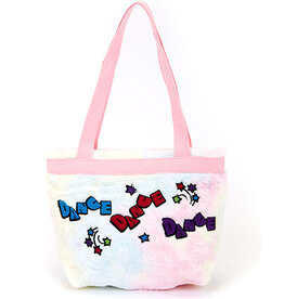 Dasha Designs SAC DOUX ARC-EN-CIEL
