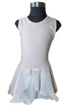 Eurotard MAILLOT BOUCLE DOS TRIANGLE JR