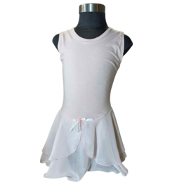 Eurotard MAILLOT BOUCLE DOS TRIANGLE JR
