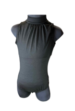Body Wrappers / Angelo Luzio MAILLOT COU JR