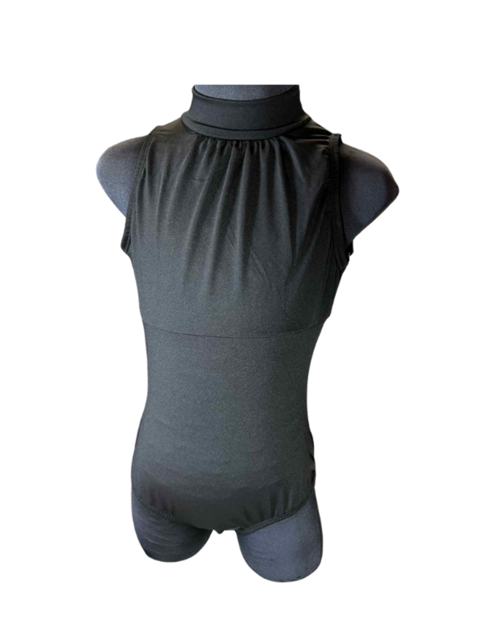 Body Wrappers / Angelo Luzio MAILLOT COU JR