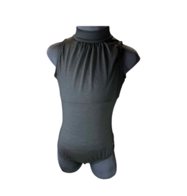 Body Wrappers / Angelo Luzio MAILLOT COU JR