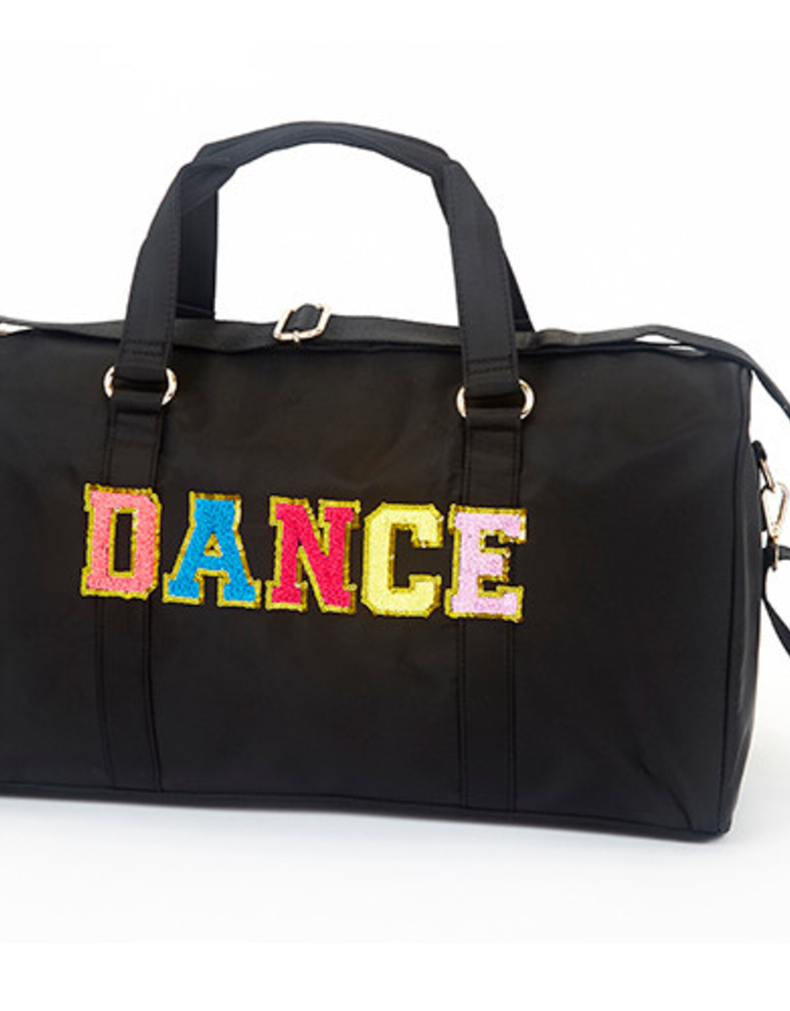 DASHA SAC DANCE MULTICOLORE