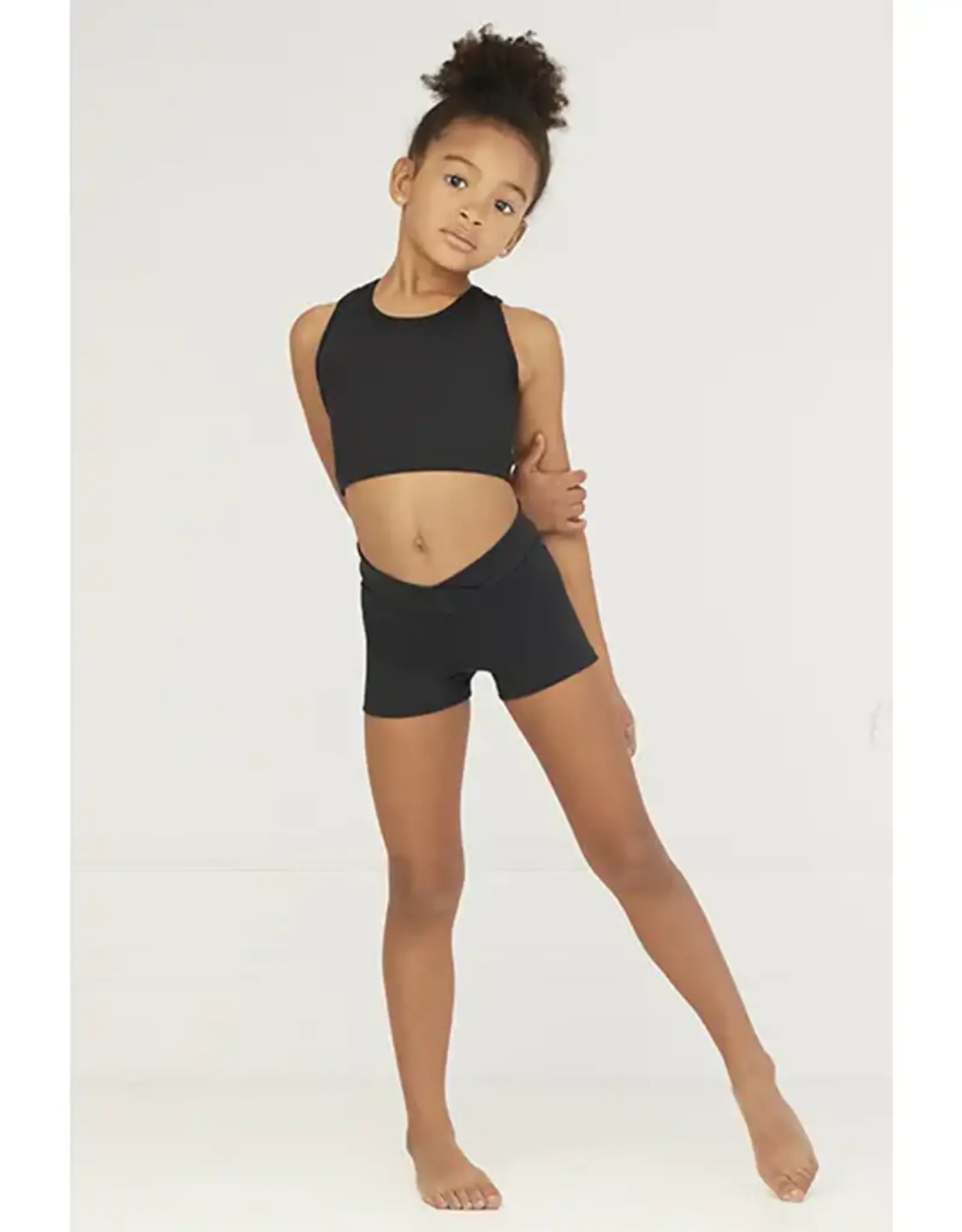 Mondor Dance CUISSARD CROISÉ MONDOR