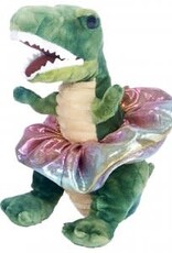 Dasha Designs PELUCHE TUTU DINO
