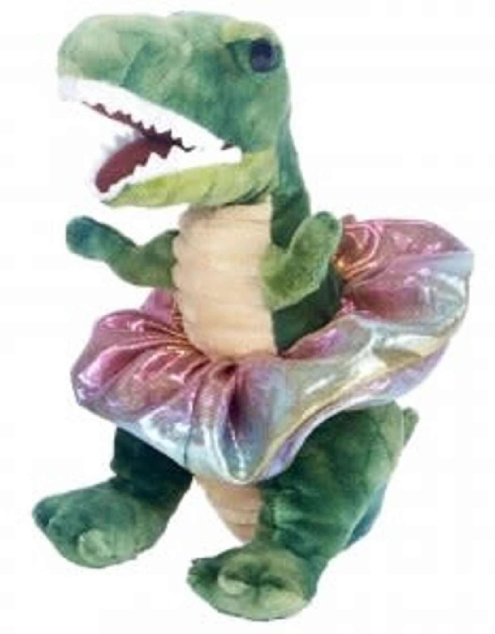Dasha Designs PELUCHE TUTU DINO