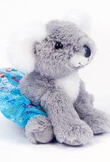Dasha Designs PELUCHE TUTU KOALA