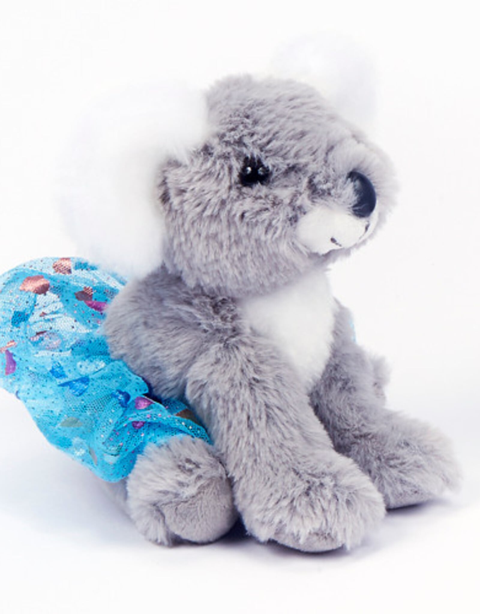 Dasha Designs PELUCHE TUTU KOALA