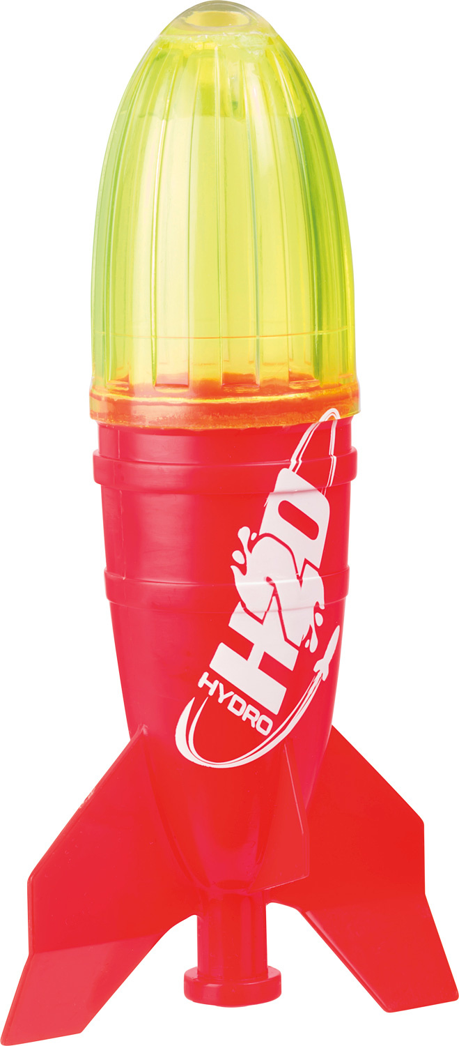 liquifly hydro rocket