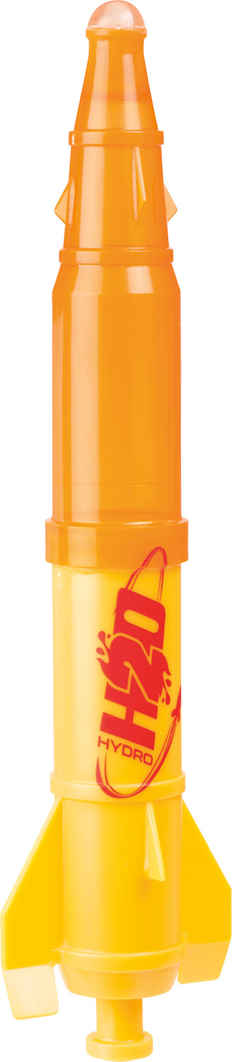 liquifly hydro rocket