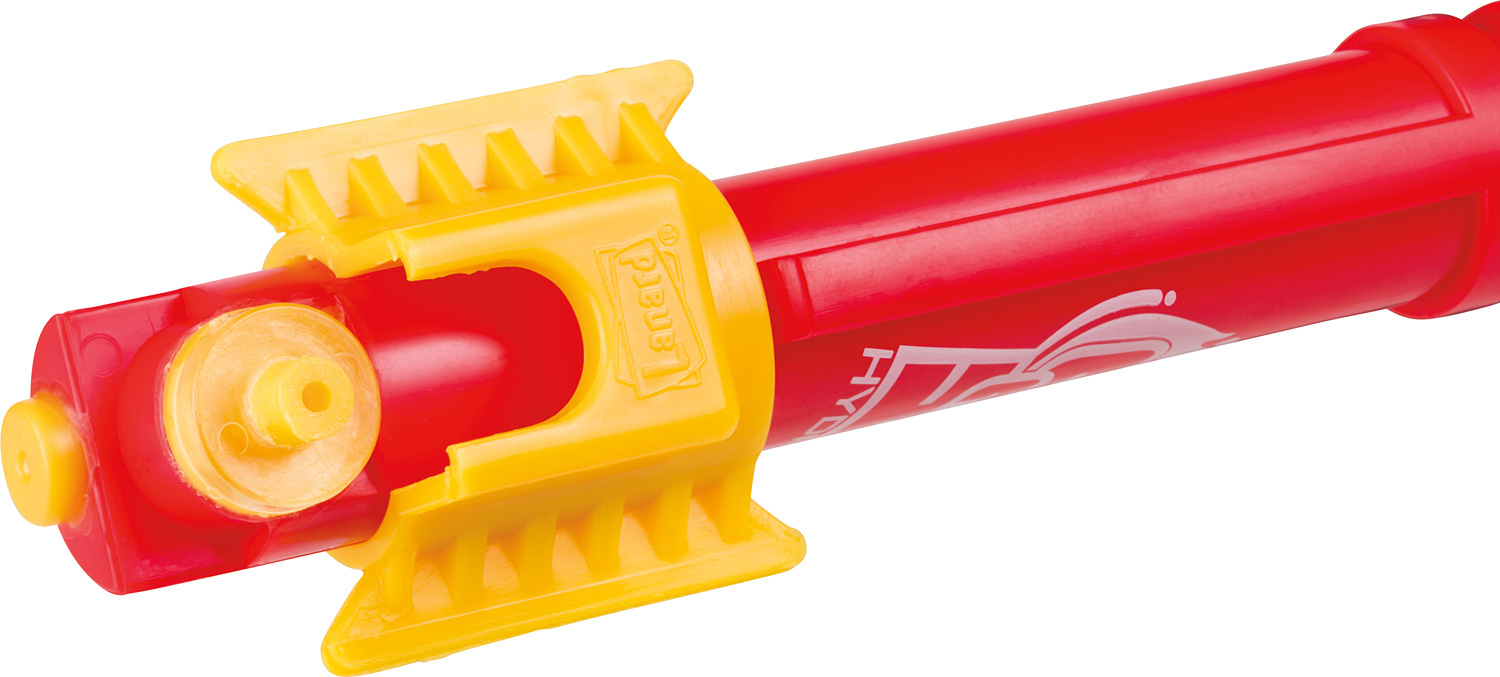 liquifly hydro rocket