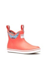 XtraTuf Salmon Sisters Deck Boot