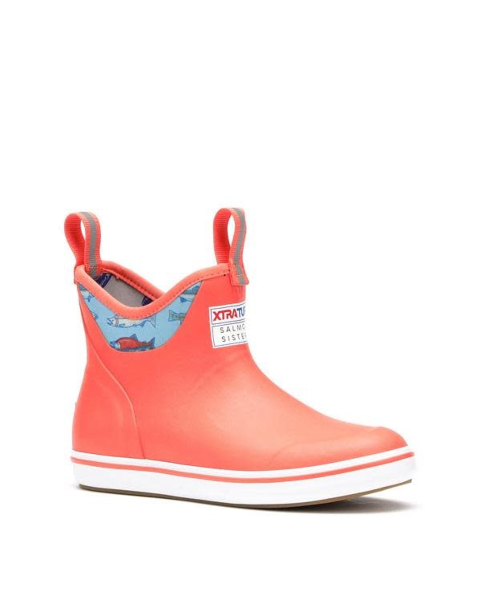 XtraTuf Salmon Sisters Deck Boot