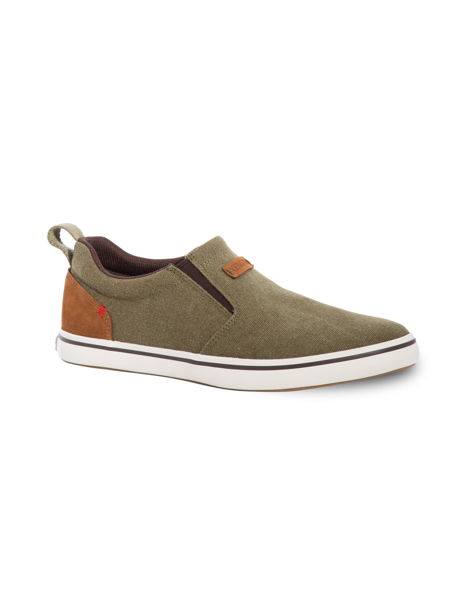 XtraTuf Men's Sharkbyte Canvas