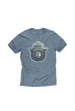 Smokey Logo SS Shirt