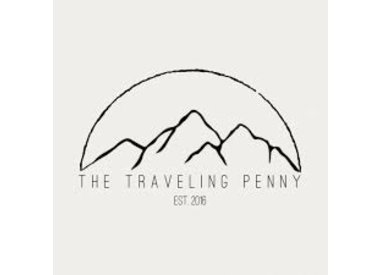 Traveling Penny