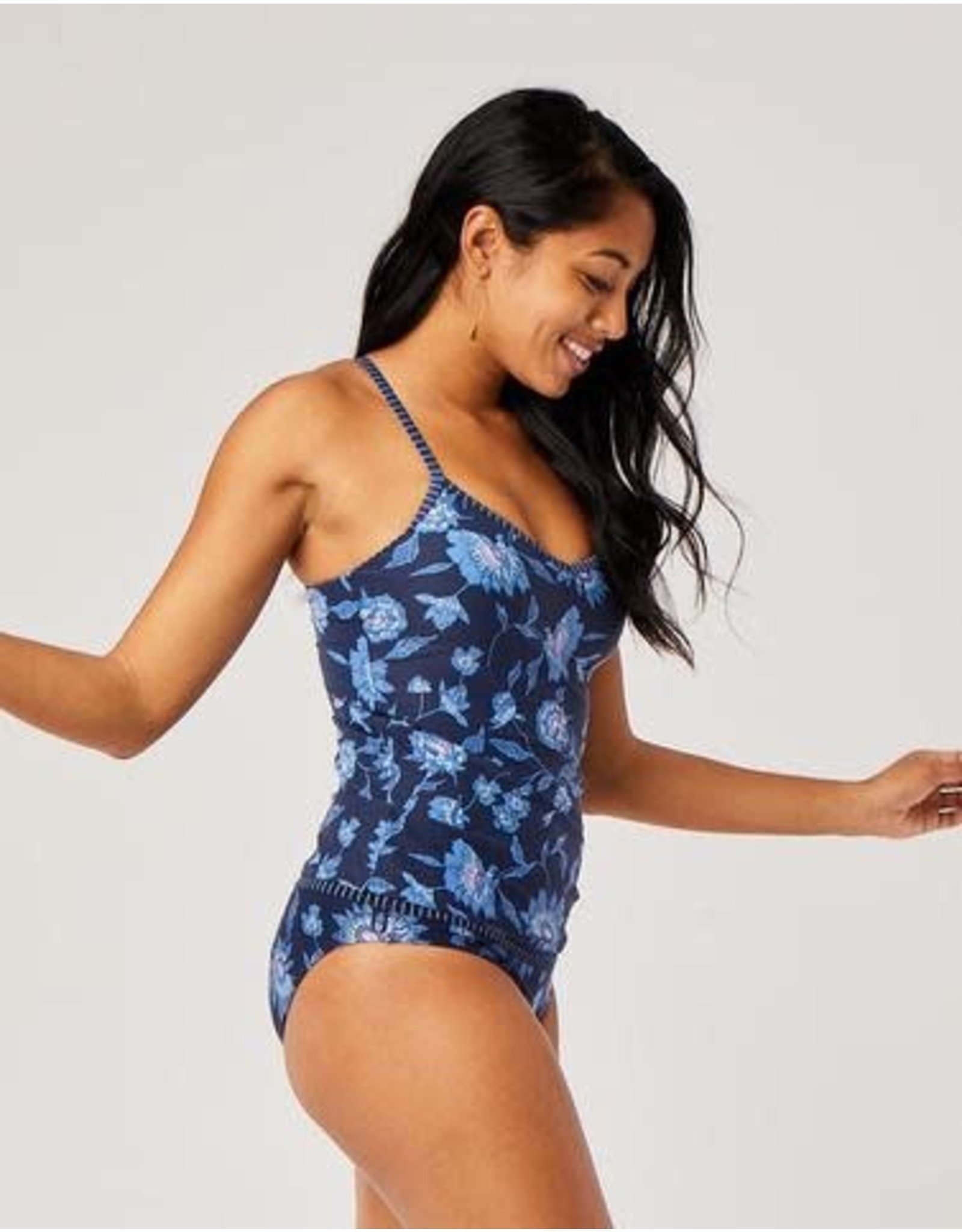 Carve Designs Catalina Tankini