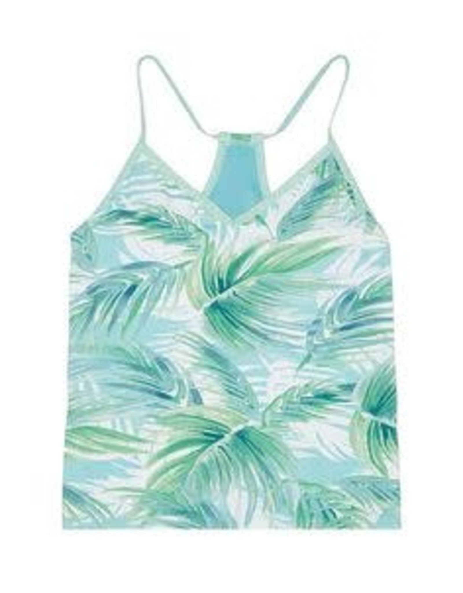 Carve Designs Catalina Tankini