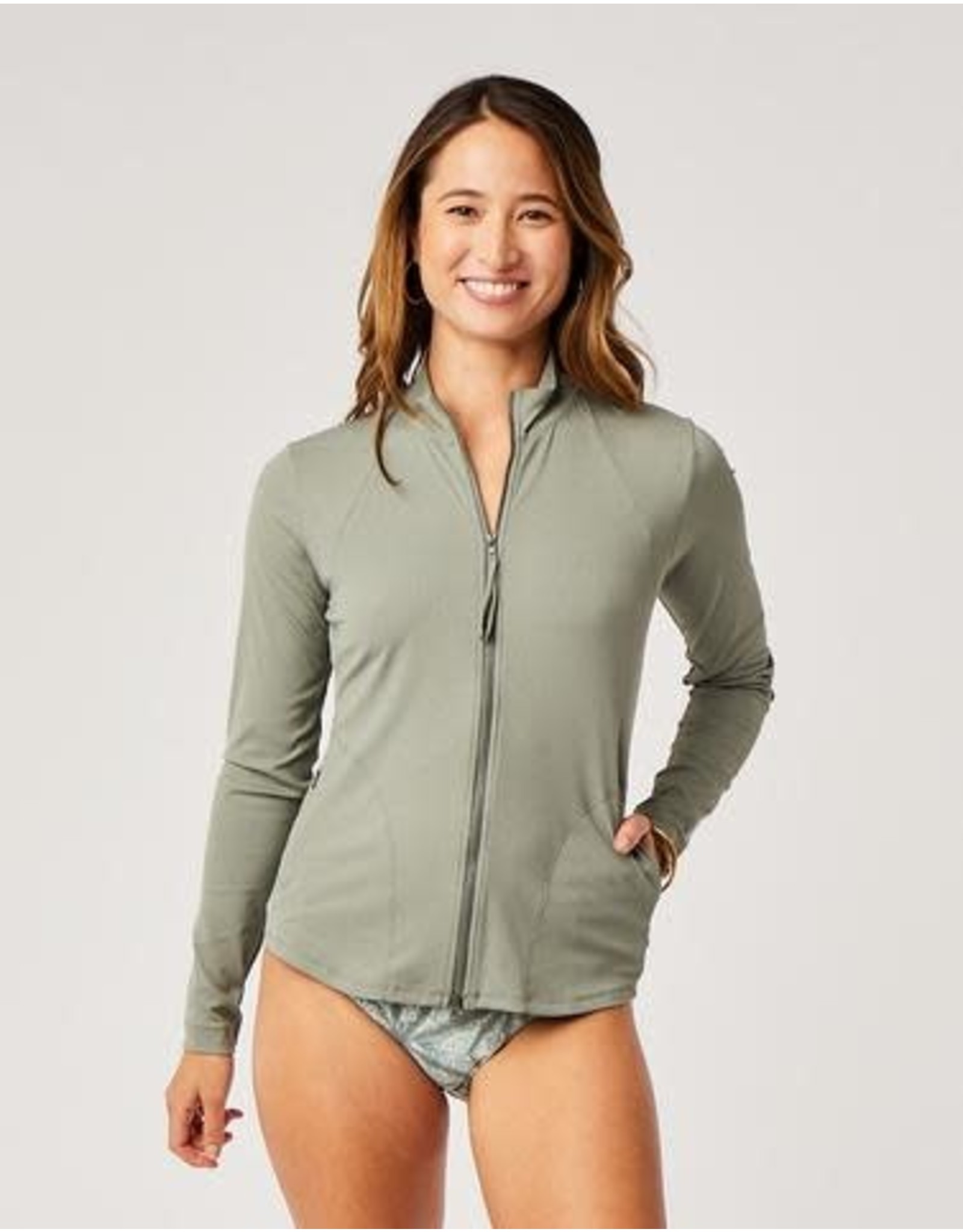 Carve Designs Lake Sunshirt