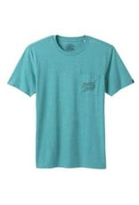 prAna Coast Trail Pocket T-Shirt