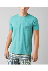 prAna Coast Trail Pocket T-Shirt