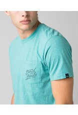 prAna Coast Trail Pocket T-Shirt