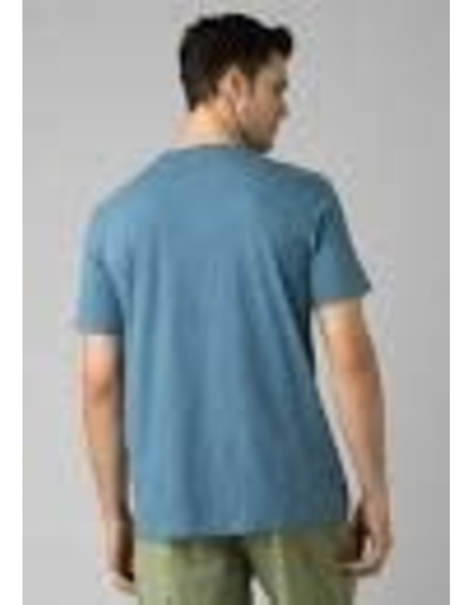 prAna Coast Trail Pocket T-Shirt