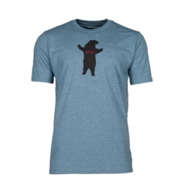 prAna Bear Squeeze Journeyman T-Shirt