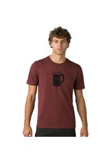 prAna Beer Belly Journeyman T-Shirt