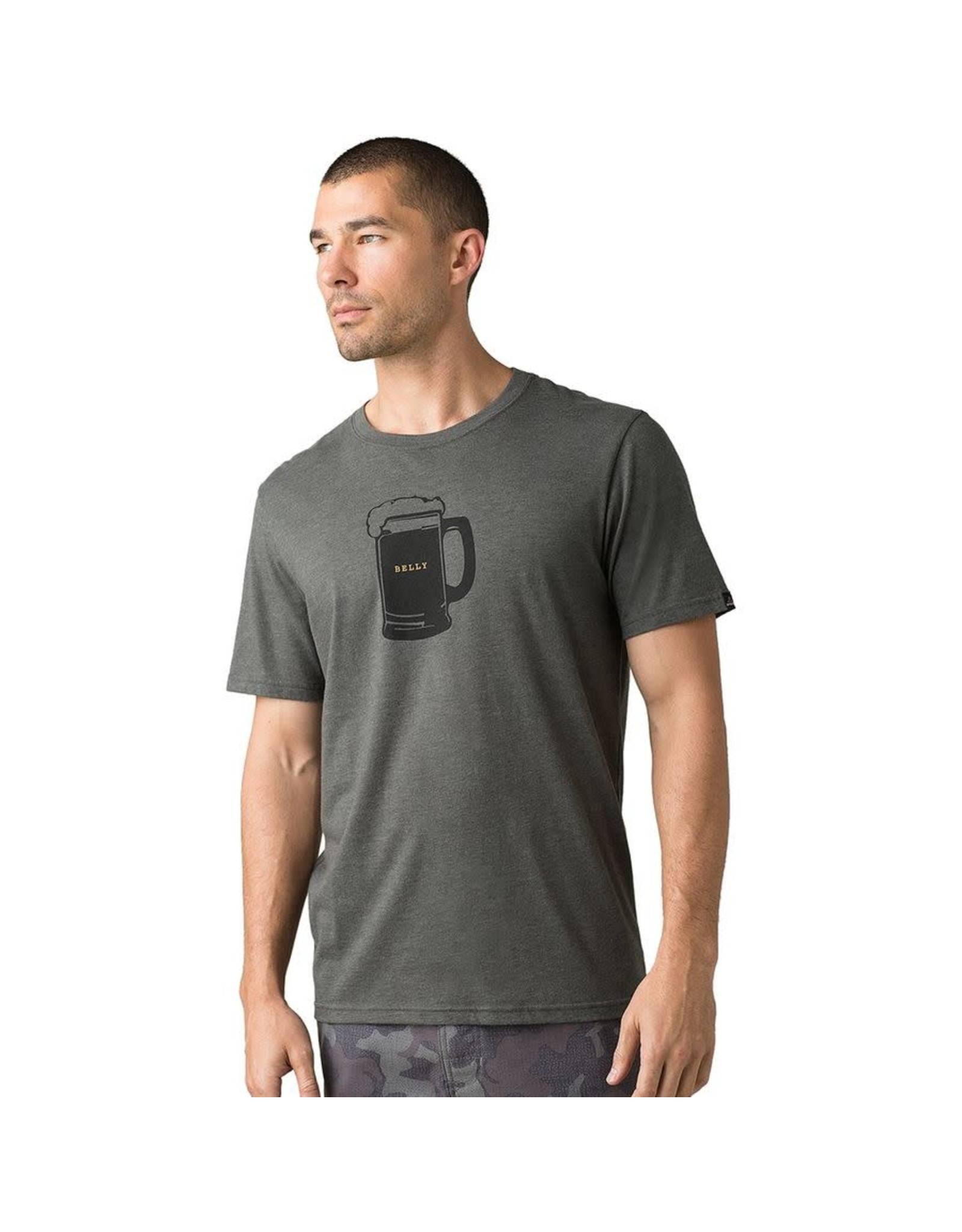 prAna Beer Belly Journeyman T-Shirt