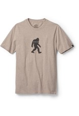 prAna Big Foot Sighting Journeyman T-Shirt