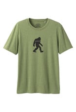 prAna Big Foot Sighting Journeyman T-Shirt