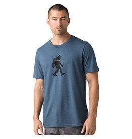 prAna Big Foot Sighting Journeyman T-Shirt