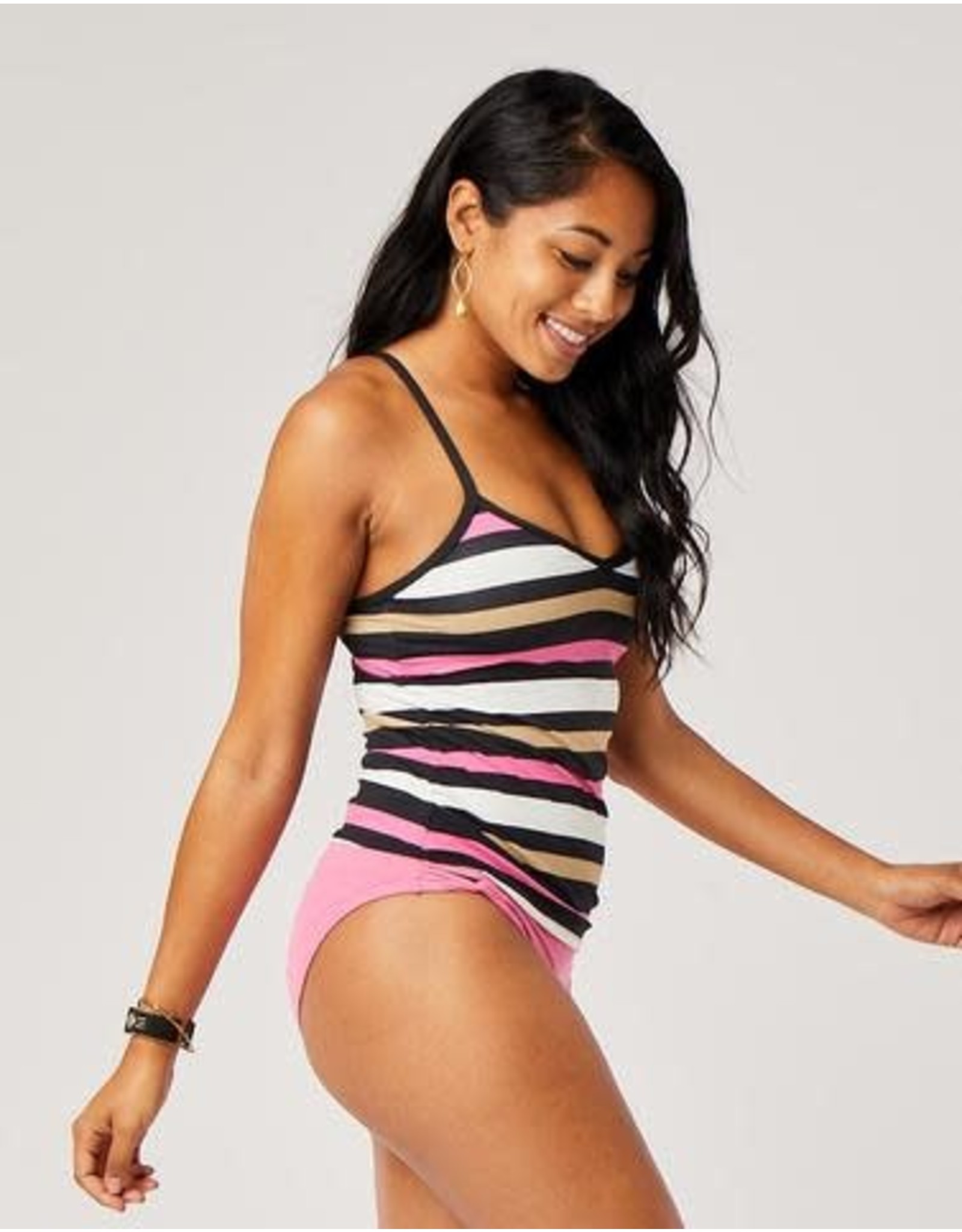 Carve Designs Stinson Tankini