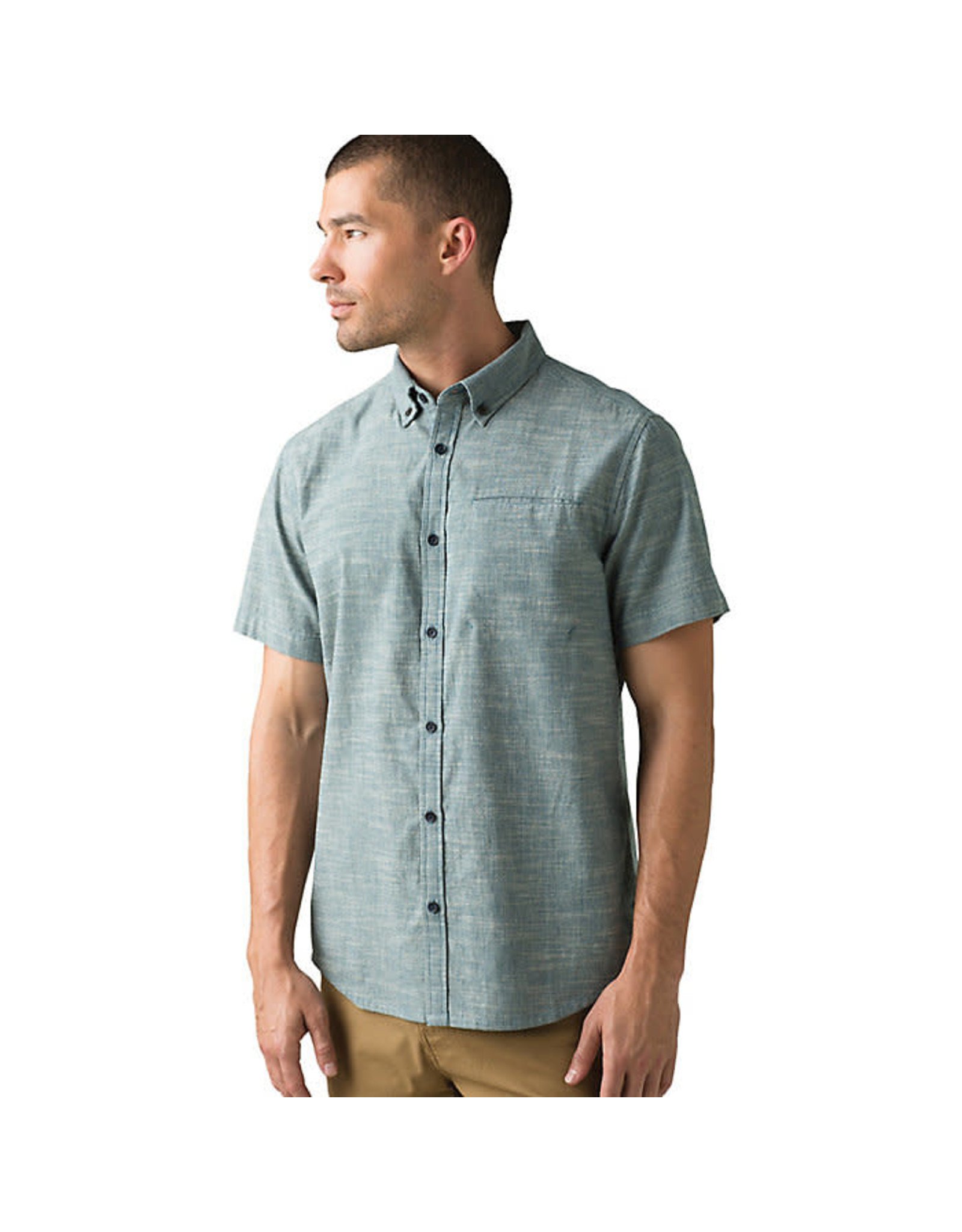 prAna Agua Shirt